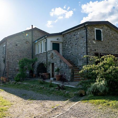 Agriturismo I Due Ghiri - Cinque Terre Calice al Cornoviglio Luaran gambar