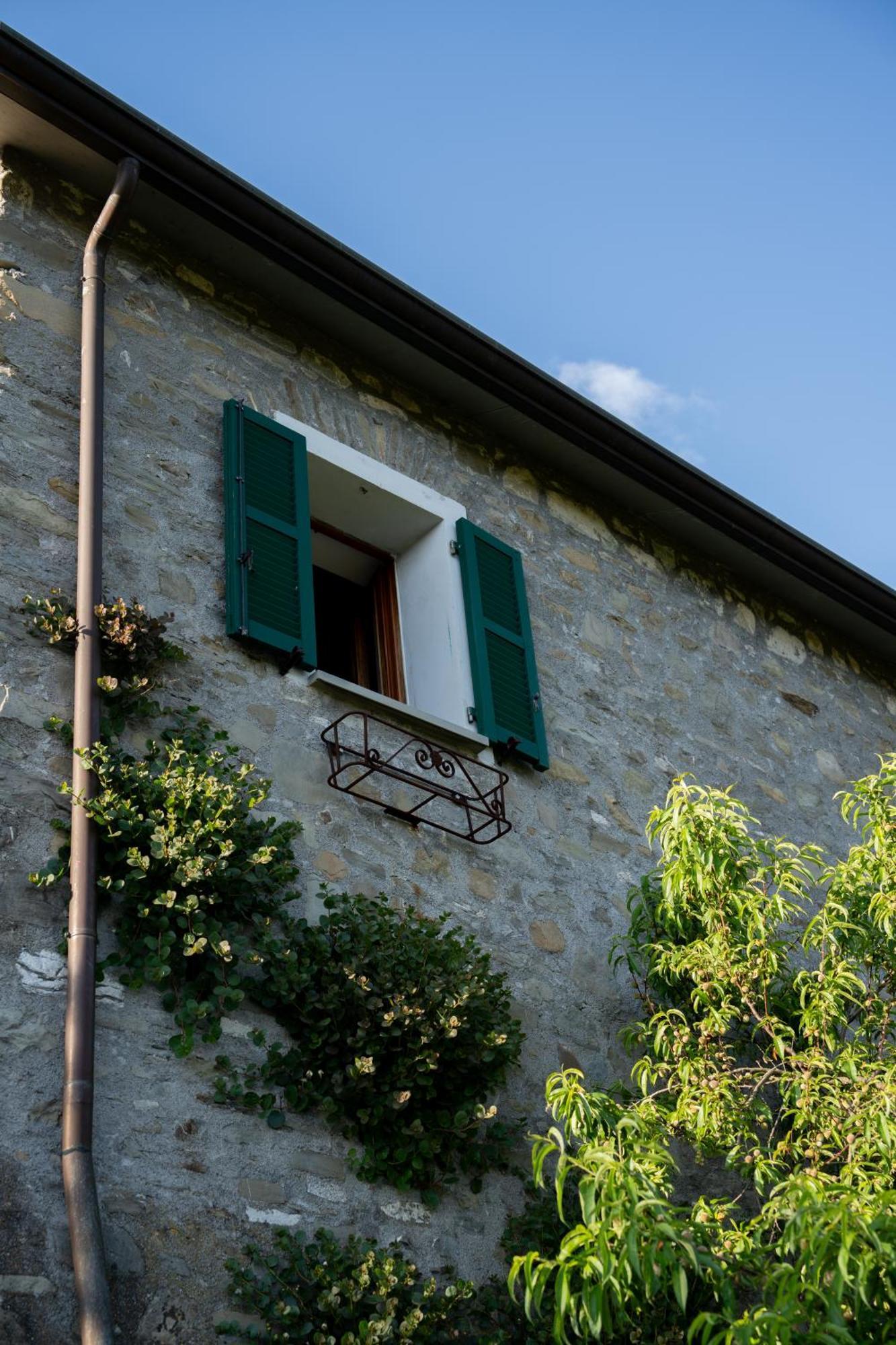 Agriturismo I Due Ghiri - Cinque Terre Calice al Cornoviglio Luaran gambar