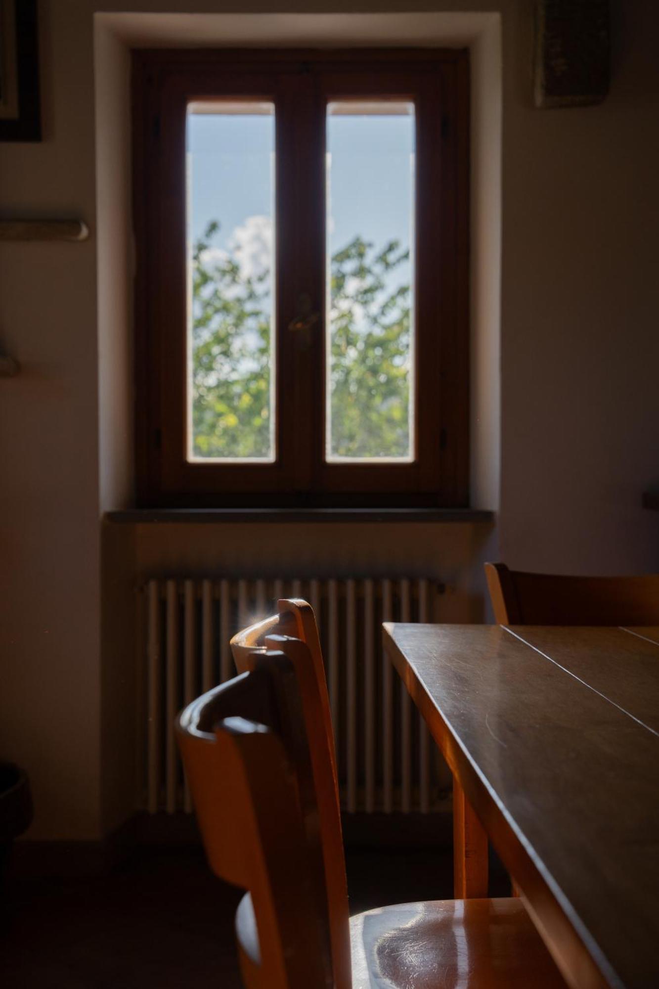 Agriturismo I Due Ghiri - Cinque Terre Calice al Cornoviglio Luaran gambar