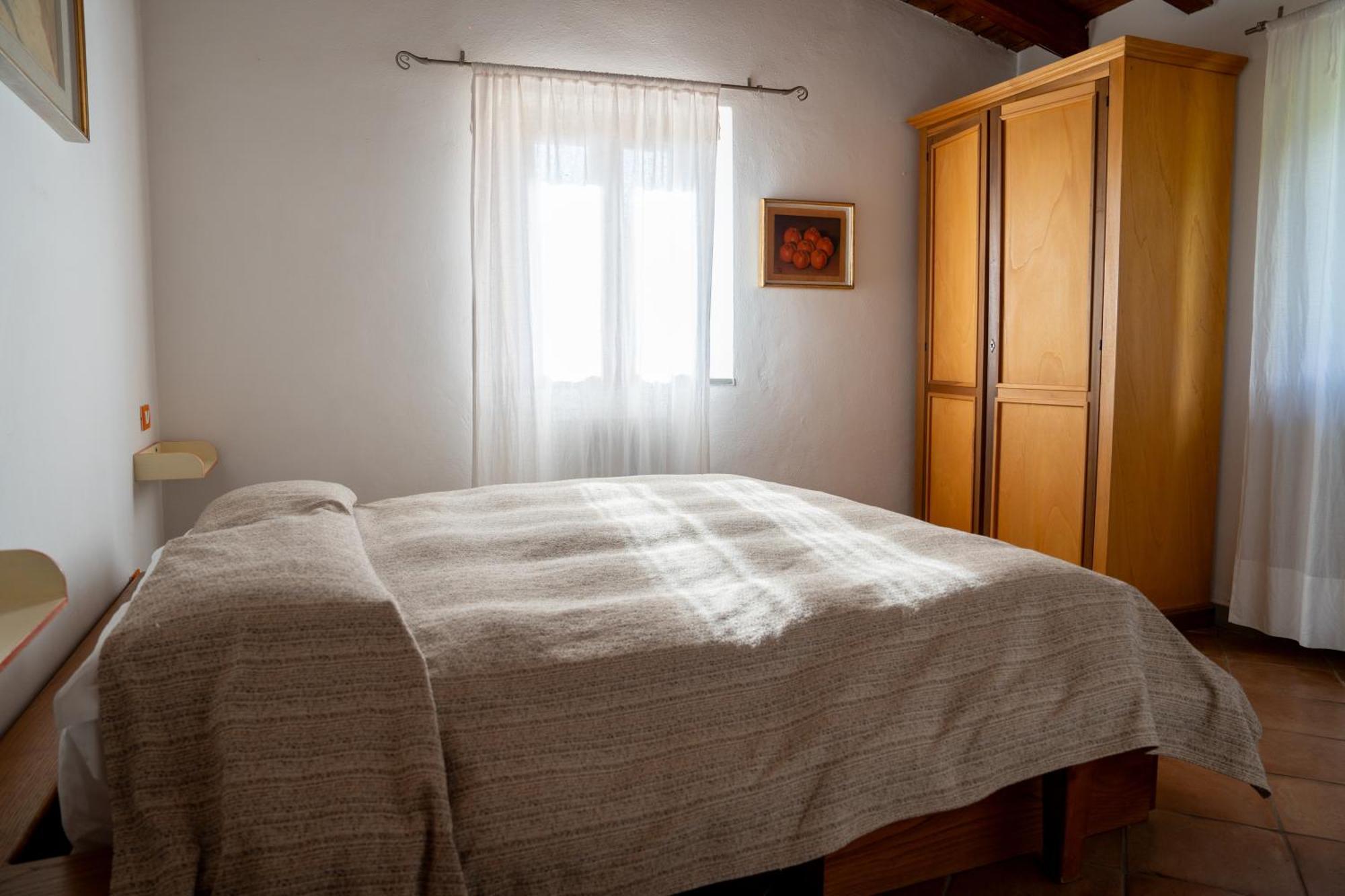 Agriturismo I Due Ghiri - Cinque Terre Calice al Cornoviglio Luaran gambar