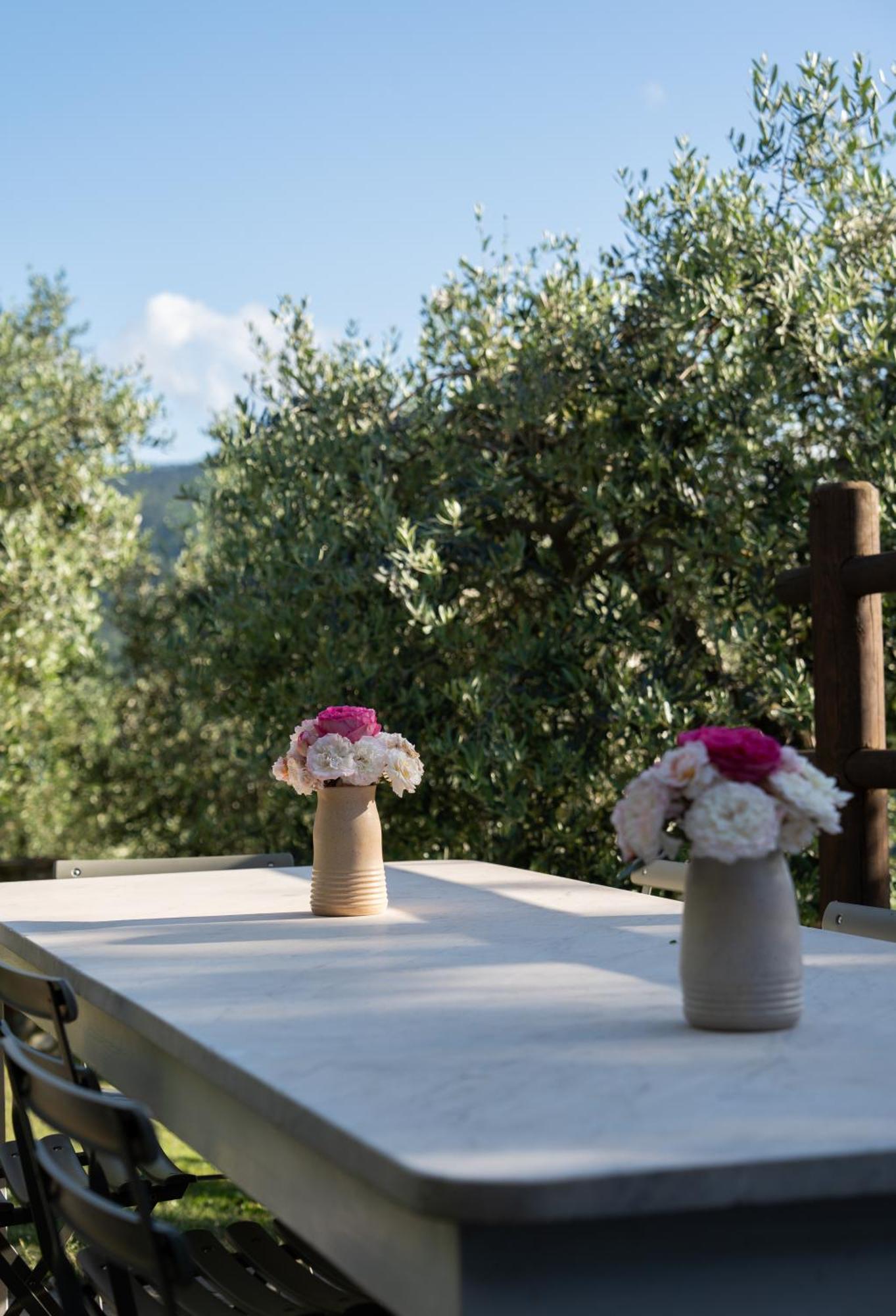 Agriturismo I Due Ghiri - Cinque Terre Calice al Cornoviglio Luaran gambar