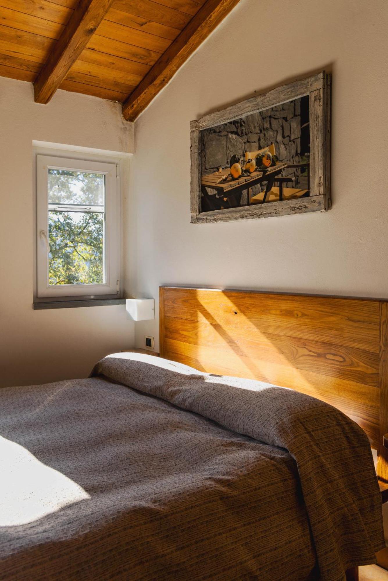 Agriturismo I Due Ghiri - Cinque Terre Calice al Cornoviglio Luaran gambar