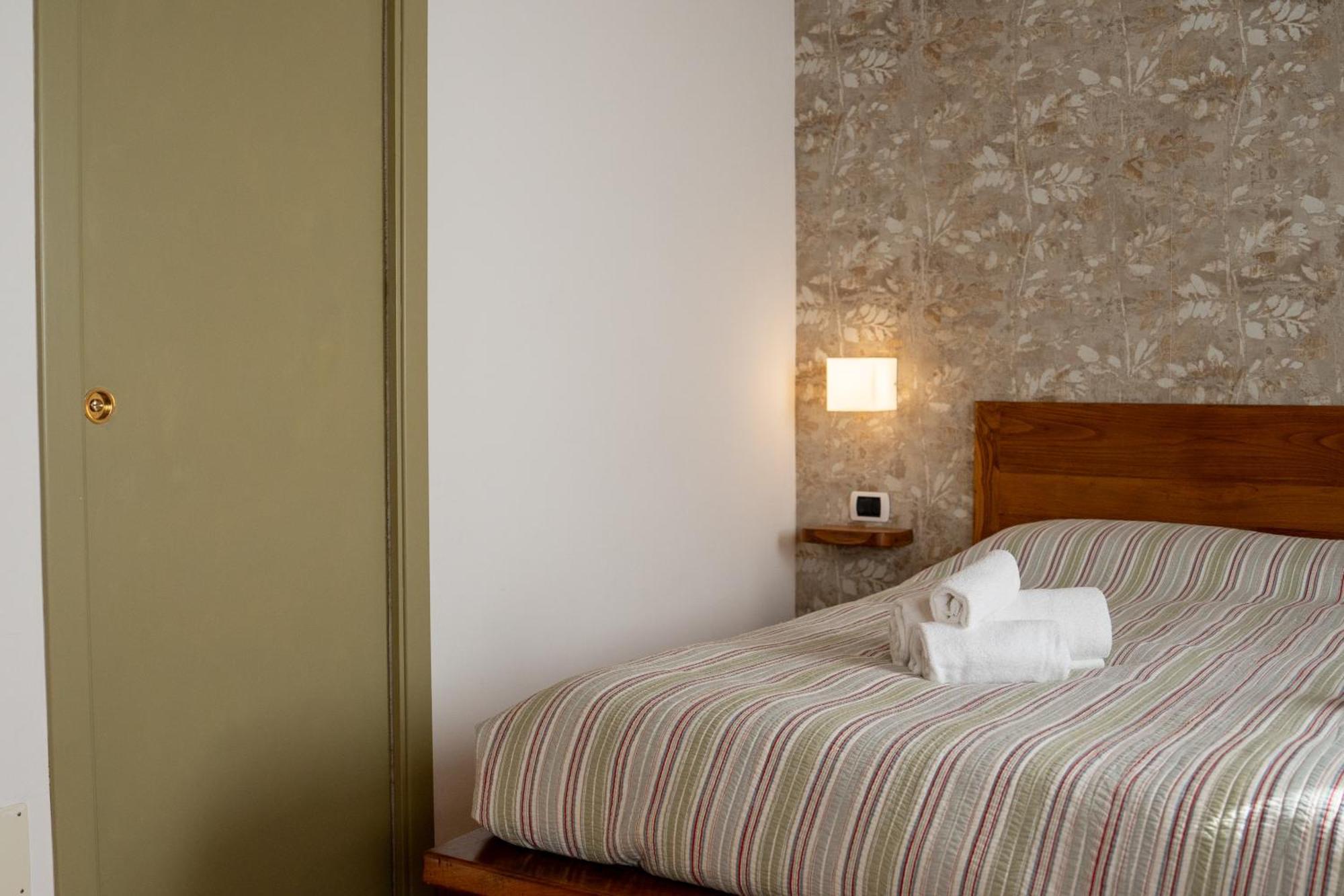Agriturismo I Due Ghiri - Cinque Terre Calice al Cornoviglio Luaran gambar