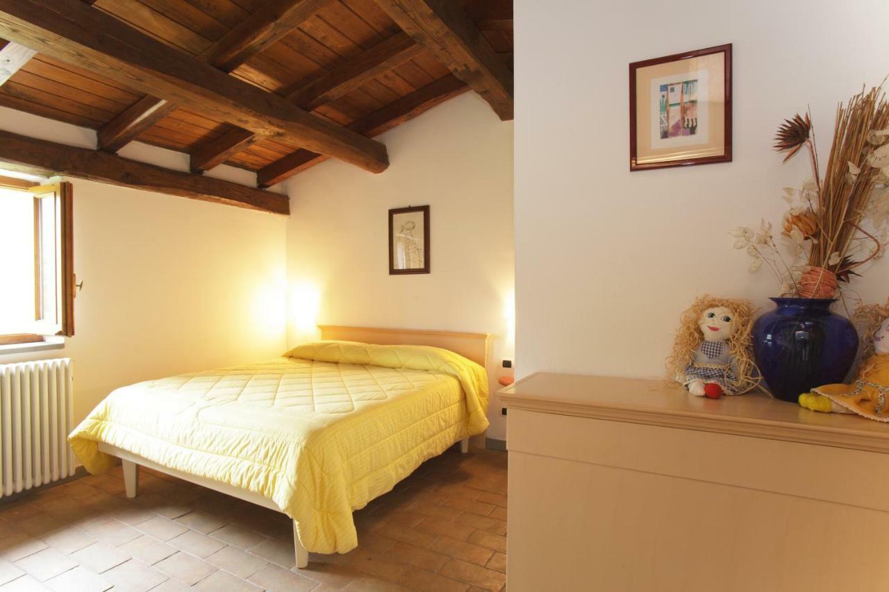 Agriturismo I Due Ghiri - Cinque Terre Calice al Cornoviglio Luaran gambar