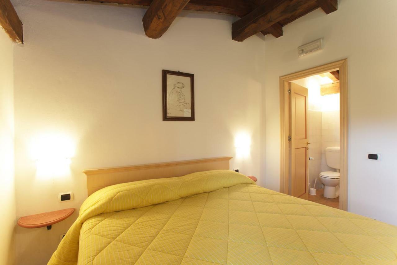 Agriturismo I Due Ghiri - Cinque Terre Calice al Cornoviglio Luaran gambar