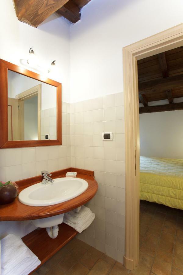 Agriturismo I Due Ghiri - Cinque Terre Calice al Cornoviglio Luaran gambar