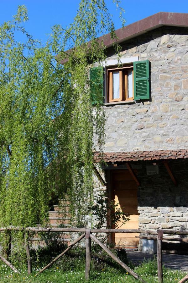 Agriturismo I Due Ghiri - Cinque Terre Calice al Cornoviglio Luaran gambar